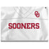 University of Oklahoma White Jersey Surface Book 2 13.5in Skin